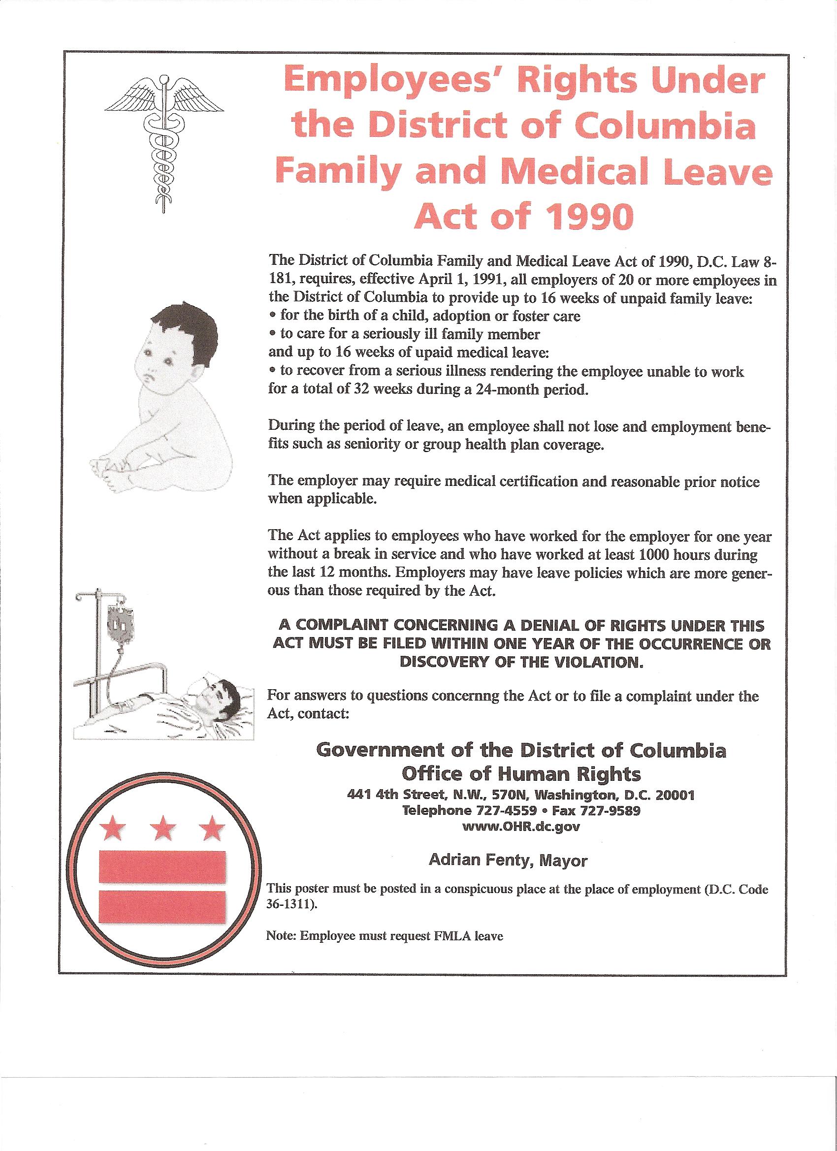 family-medical-leave-act-fmla-human-resources
