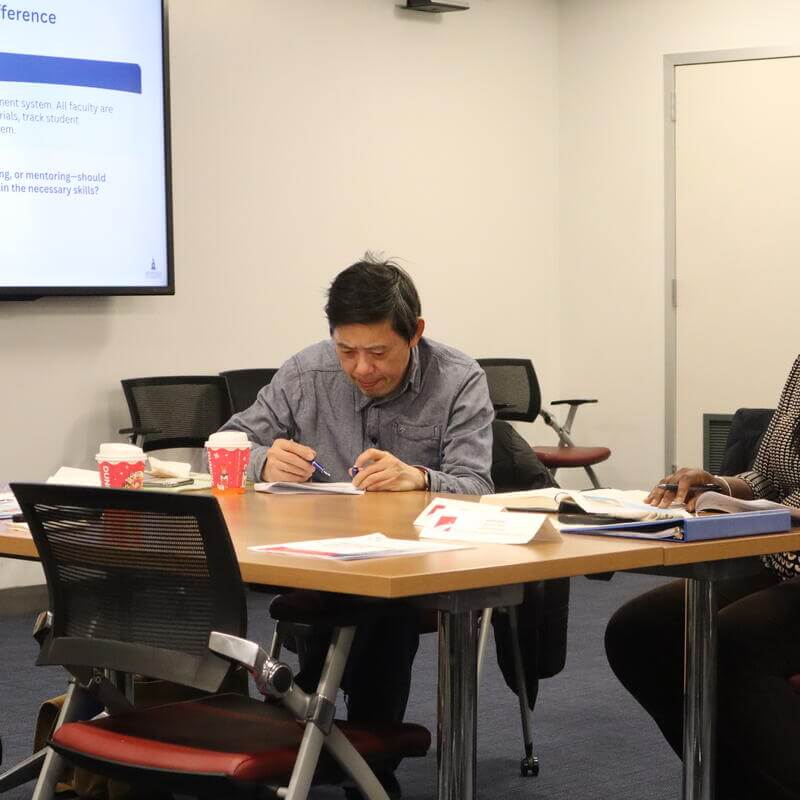 Group Work