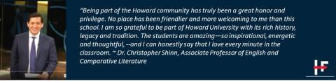 Dr. Shinn Testimonial