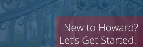 lets get started