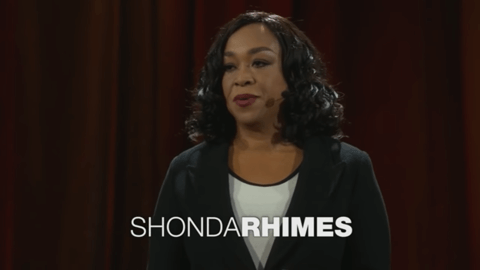 Shonda Rhimes