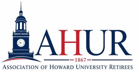 AHUR Clock Tower Logo