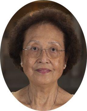 Agnes Addington