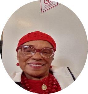 Betty Gladden