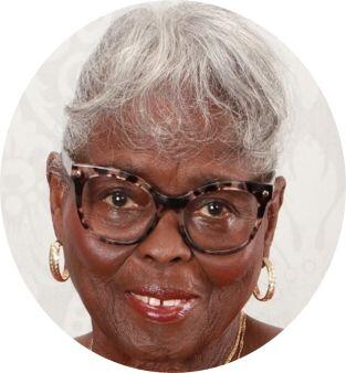 Dr. Rosalyn King