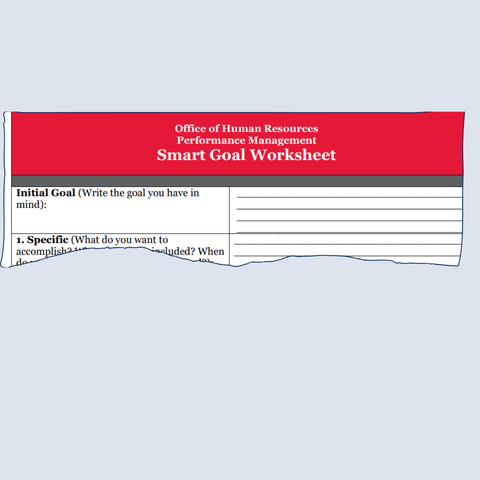 smart goal